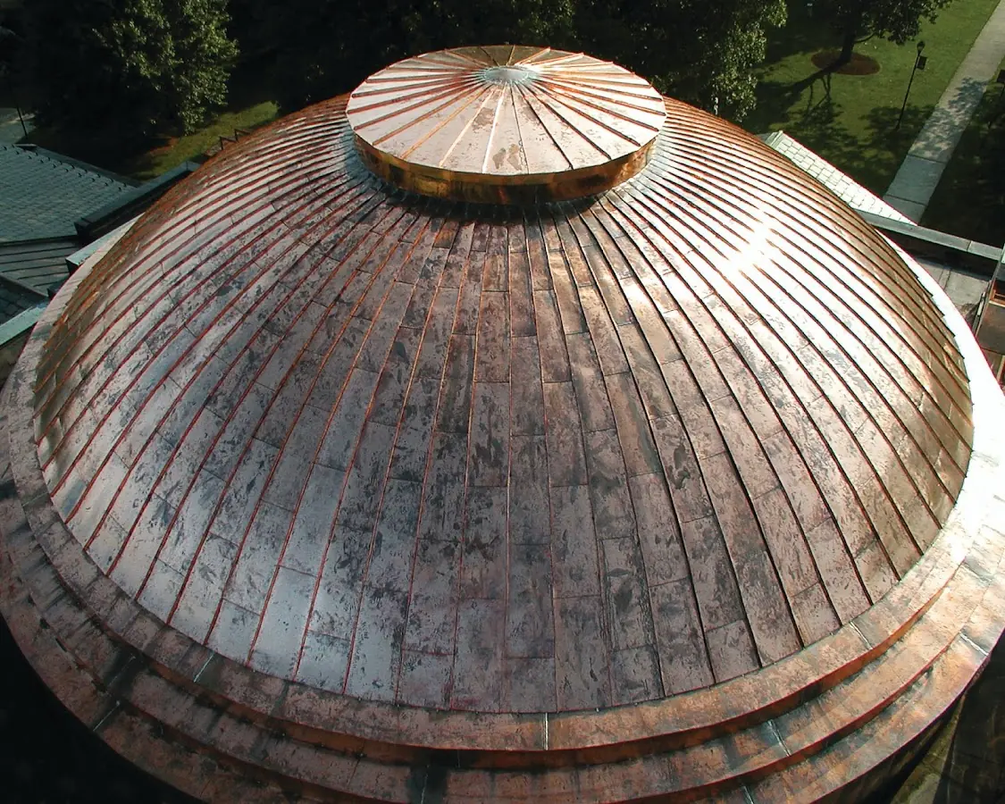 Craftsman Roofing crew installing a new roof in Pine Lake Estates