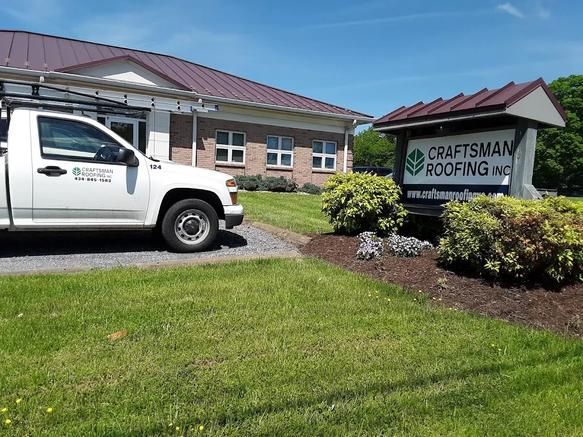 Quality Wind Damage Roof Repair by experienced craftsmen in Pine Lake Estates